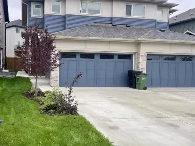 3 Bedroom Apartment Edmonton AB LS104535319