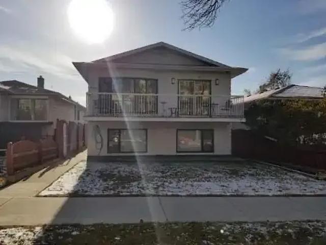 3 Bedroom Apartment Edmonton AB LS104597995