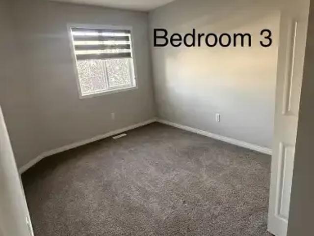 3 Bedroom Apartment Edmonton AB LS105486447