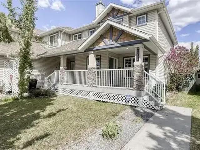 3 Bedroom Apartment Edmonton AB LS105755650