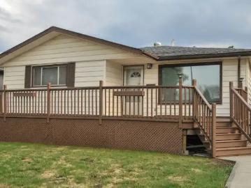 Idylwylde, Edmonton, Alberta - Patio, Garden