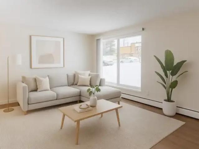 3 Bedroom Apartment Edmonton AB 102271110