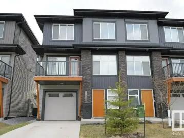 Keswick, Keswick Area, Edmonton, Alberta