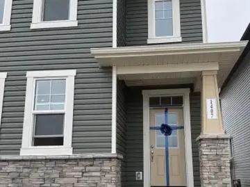 3 Bedroom Apartment Edmonton AB 103411071