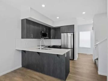 3 Bedroom Apartment Edmonton AB 103424449