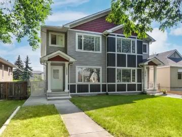 3 Bedroom Apartment Edmonton AB 103541954
