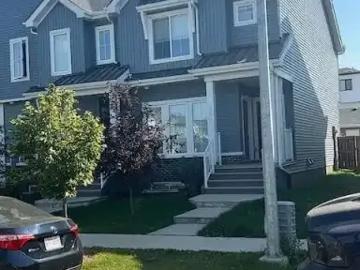 3 Bedroom Apartment Edmonton AB 103542071
