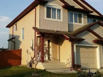 3 Bedroom Apartment Edmonton AB 103542376