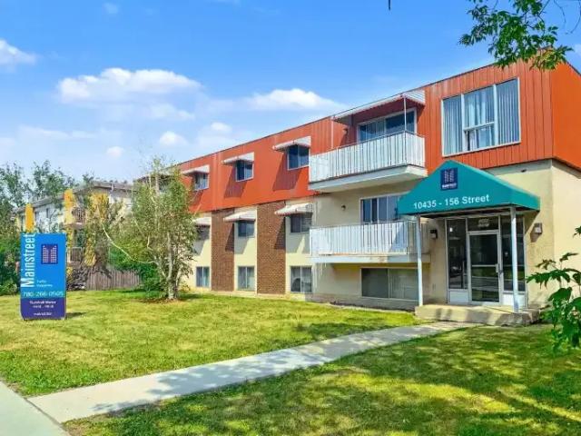 3 Bedroom Apartment Edmonton AB 103593723