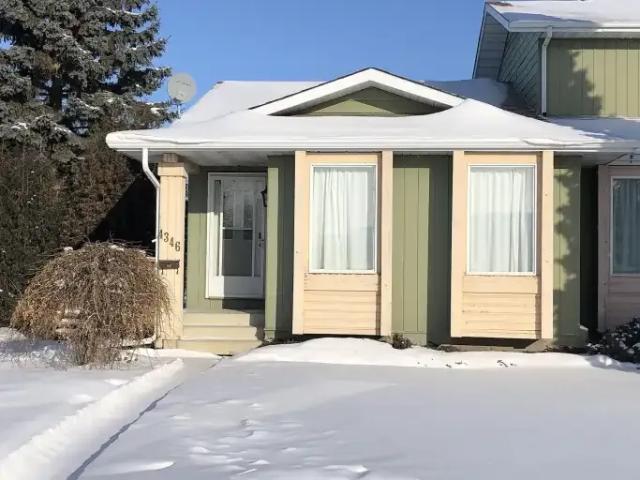3 Bedroom Apartment Edmonton AB 103611663