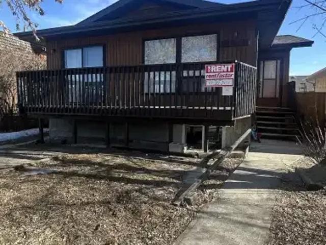 3 Bedroom Apartment Edmonton AB 104178735
