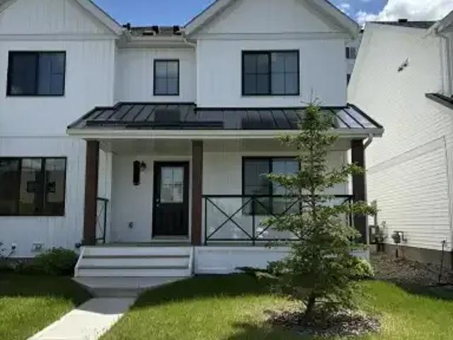 3 Bedroom Apartment Edmonton AB 104182218
