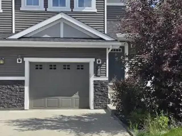 3 Bedroom Apartment Edmonton AB 104182545