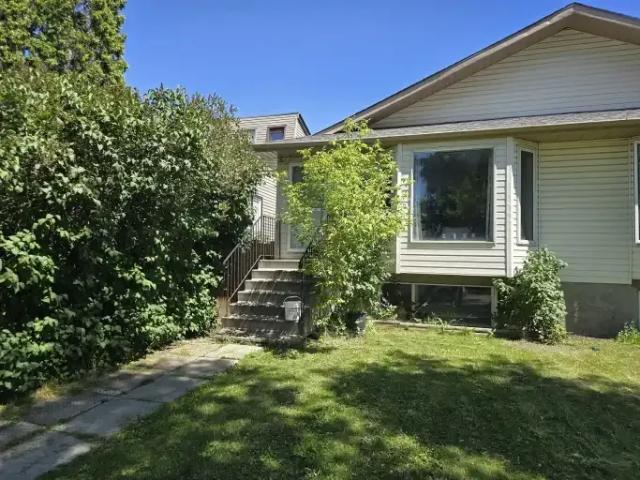 3 Bedroom Apartment Edmonton AB 104182933