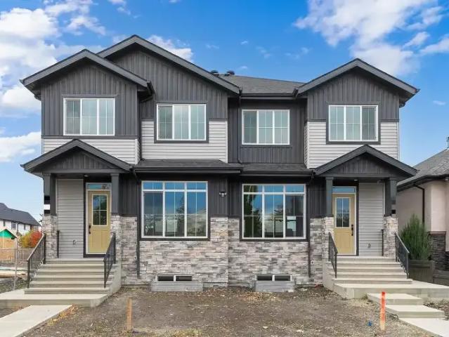 3 Bedroom Apartment Edmonton AB 104292158