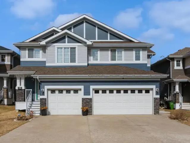 3 Bedroom Apartment Edmonton AB 104292223