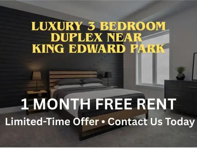 3 Bedroom Apartment Edmonton AB 104224400