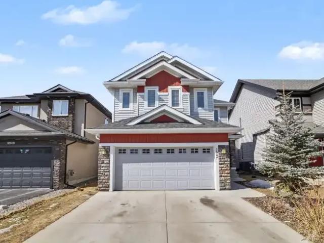 3 Bedroom Apartment Edmonton AB 104362508