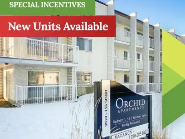 3 Bedroom Apartment Edmonton AB 104469895