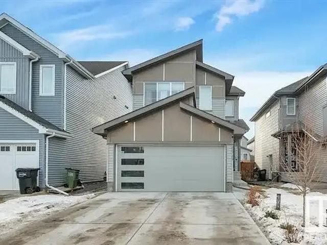 3 Bedroom Apartment Edmonton AB 104470695