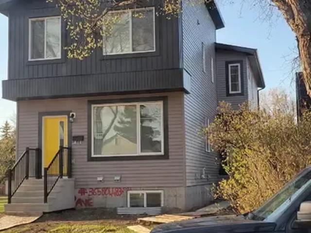 3 Bedroom Apartment Edmonton AB 104401192