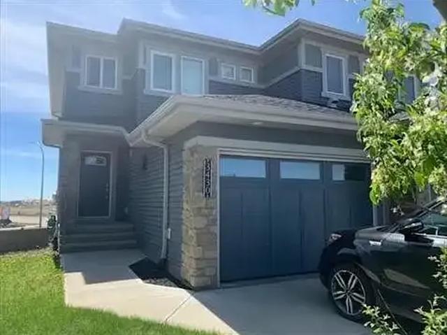 3 Bedroom Apartment Edmonton AB 104434076