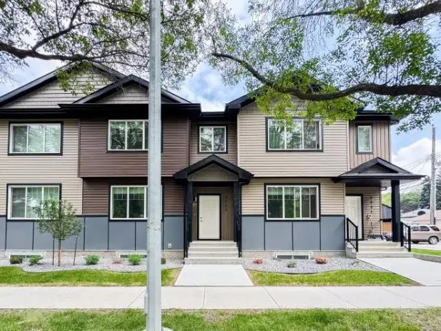 3 Bedroom Apartment Edmonton AB 104598114