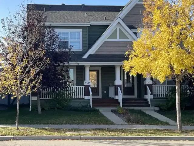 3 Bedroom Apartment Edmonton AB 104598326