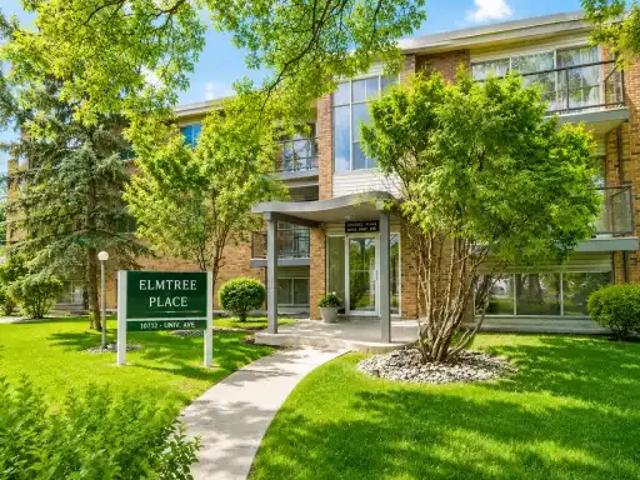 3 Bedroom Apartment Edmonton AB 104637967