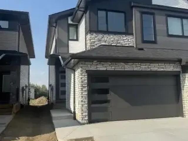 3 Bedroom Apartment Edmonton AB 104638452