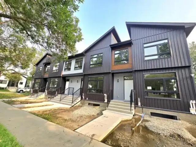 3 Bedroom Apartment Edmonton AB 104794686