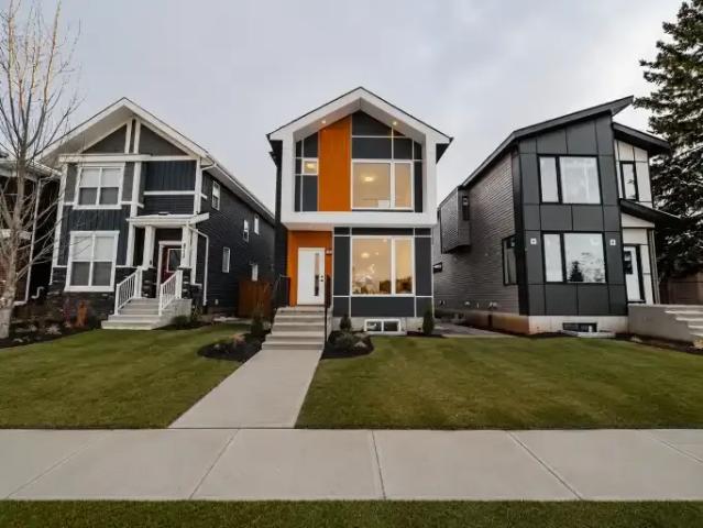 3 Bedroom Apartment Edmonton AB 104711594