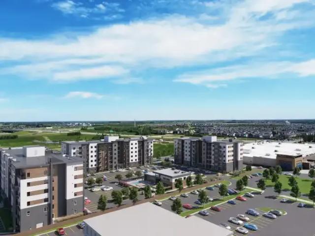 3 Bedroom Apartment Edmonton AB 104875994