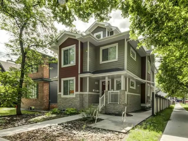 3 Bedroom Apartment Edmonton AB 104888712