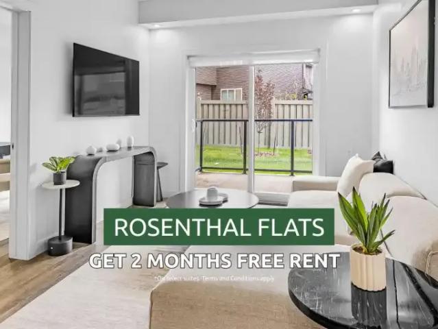 3 Bedroom Apartment Edmonton AB 104956970