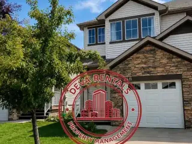 3 Bedroom Apartment Edmonton AB 104991541