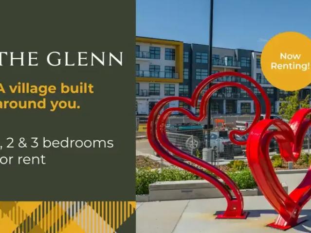 3 Bedroom Apartment Edmonton AB 105047598