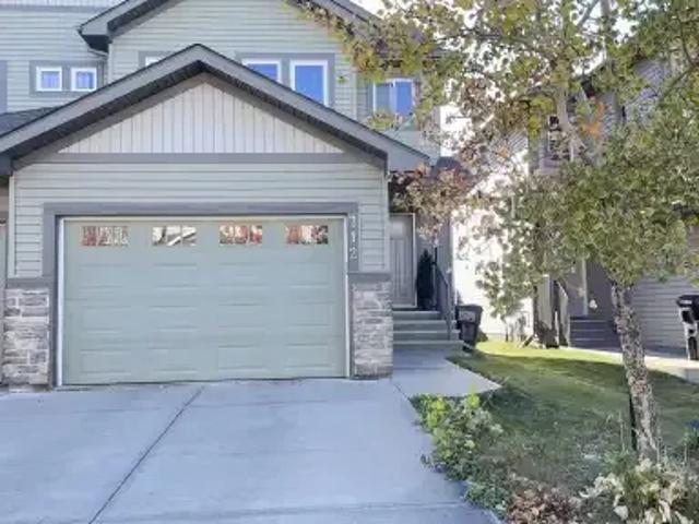 3 Bedroom Apartment Edmonton AB 105071910