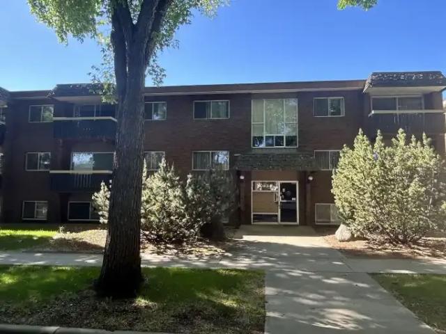 3 Bedroom Apartment Edmonton AB 105009021
