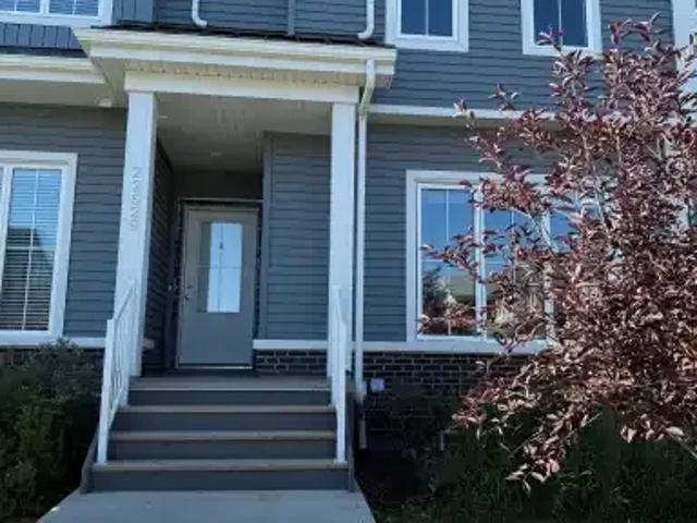 3 Bedroom Apartment Edmonton AB 105150665