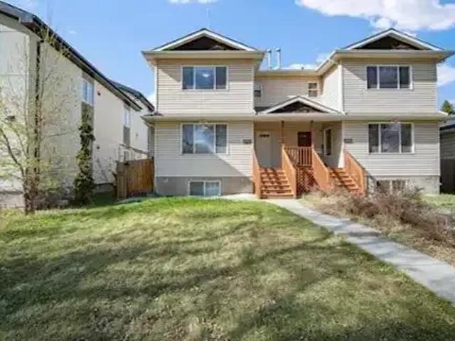 3 Bedroom Apartment Edmonton AB 105198289