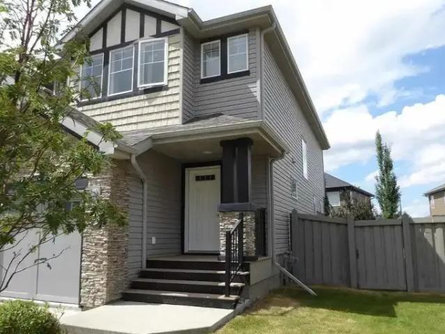 3 Bedroom Apartment Edmonton AB 105110882
