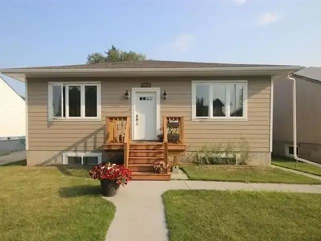 3 Bedroom Apartment Edmonton AB 105110800