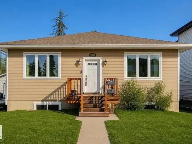 3 Bedroom Apartment Edmonton AB 105110801