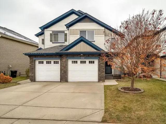 3 Bedroom Apartment Edmonton AB 105135518