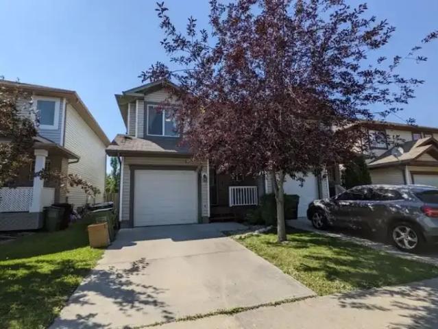 3 Bedroom Apartment Edmonton AB 105281648