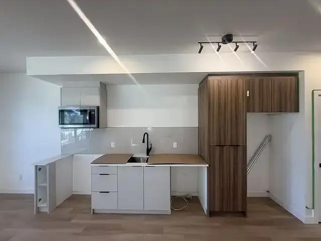 3 Bedroom Apartment Edmonton AB 105378425