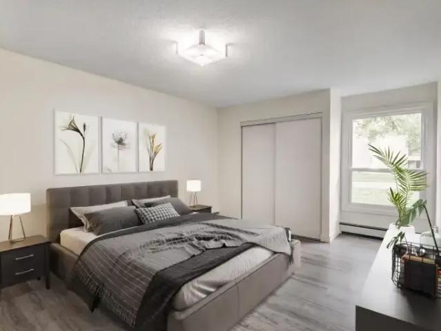 3 Bedroom Apartment Edmonton AB 105485797