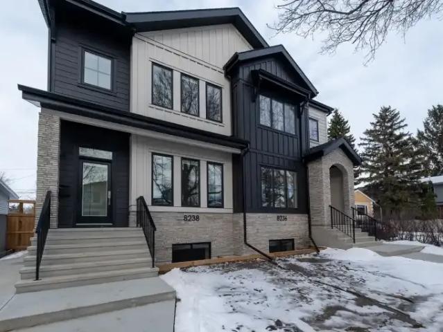 3 Bedroom Apartment Edmonton AB 105486260