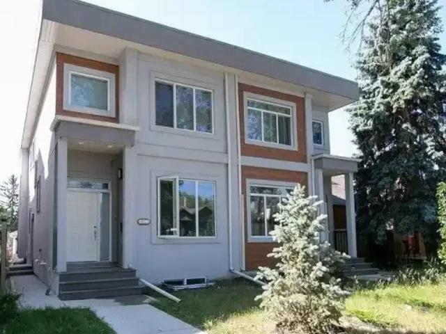 3 Bedroom Apartment Edmonton AB 105486450